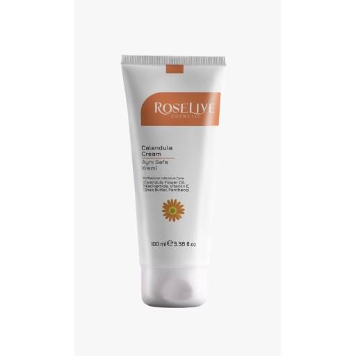 ROSELİVE AYNI SEFA KREMİ (100 ML)