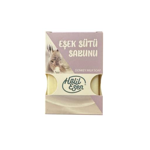 EŞEK SÜTÜ SABUNU 100 GR