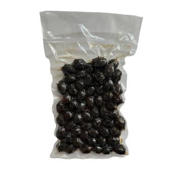 KALAMATA SİYAH ZEYTİN (500 GR) VAKUMLU POŞET