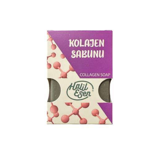 KOLAJEN SABUNU 100 GR