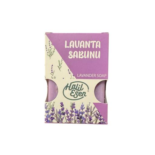 LAVANTA SABUNU 100 GR