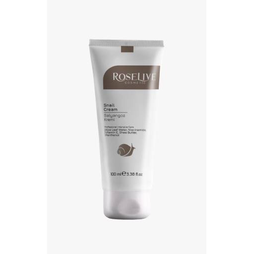 ROSELİVE SALYANGOZ KREMİ (100 ML)