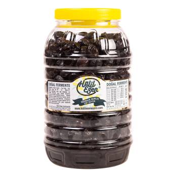 GEMLİK TİPİ TİRİLYE ZEYTİN (2 KG) XL