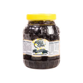 GEMLİK TİPİ TİRİLYE ZEYTİN (1 KG) XXL