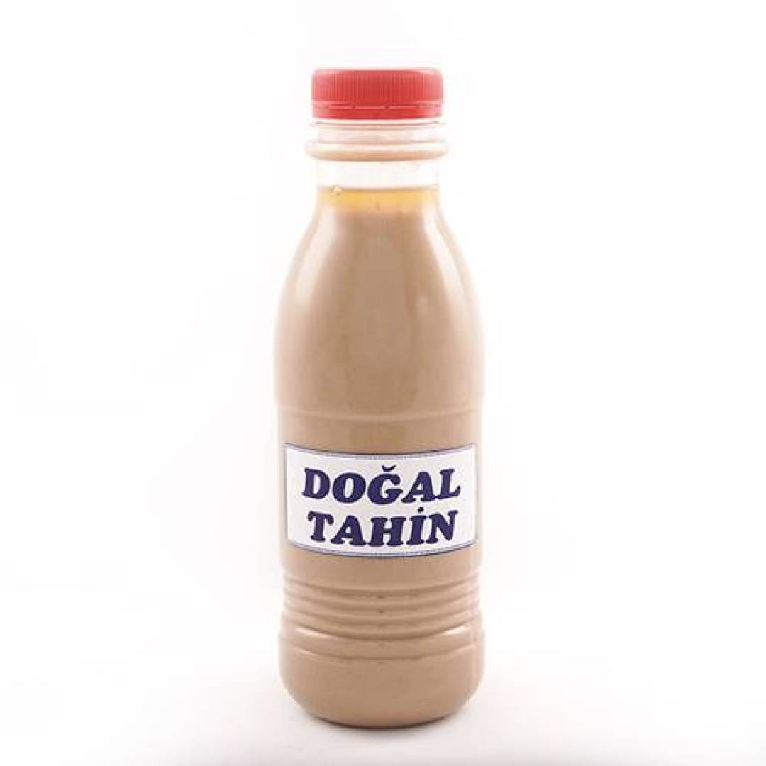 DOĞAL TAHİN 1 KG PET