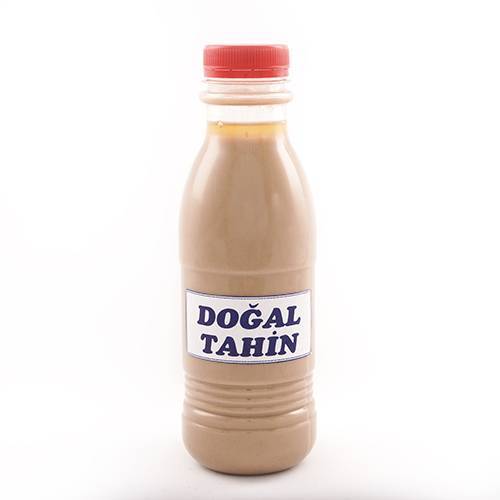 DOĞAL TAHİN 1 KG PET