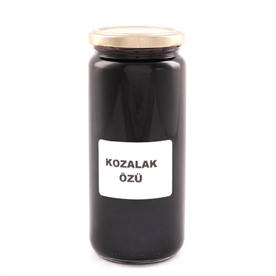 KOZALAK ÖZÜ