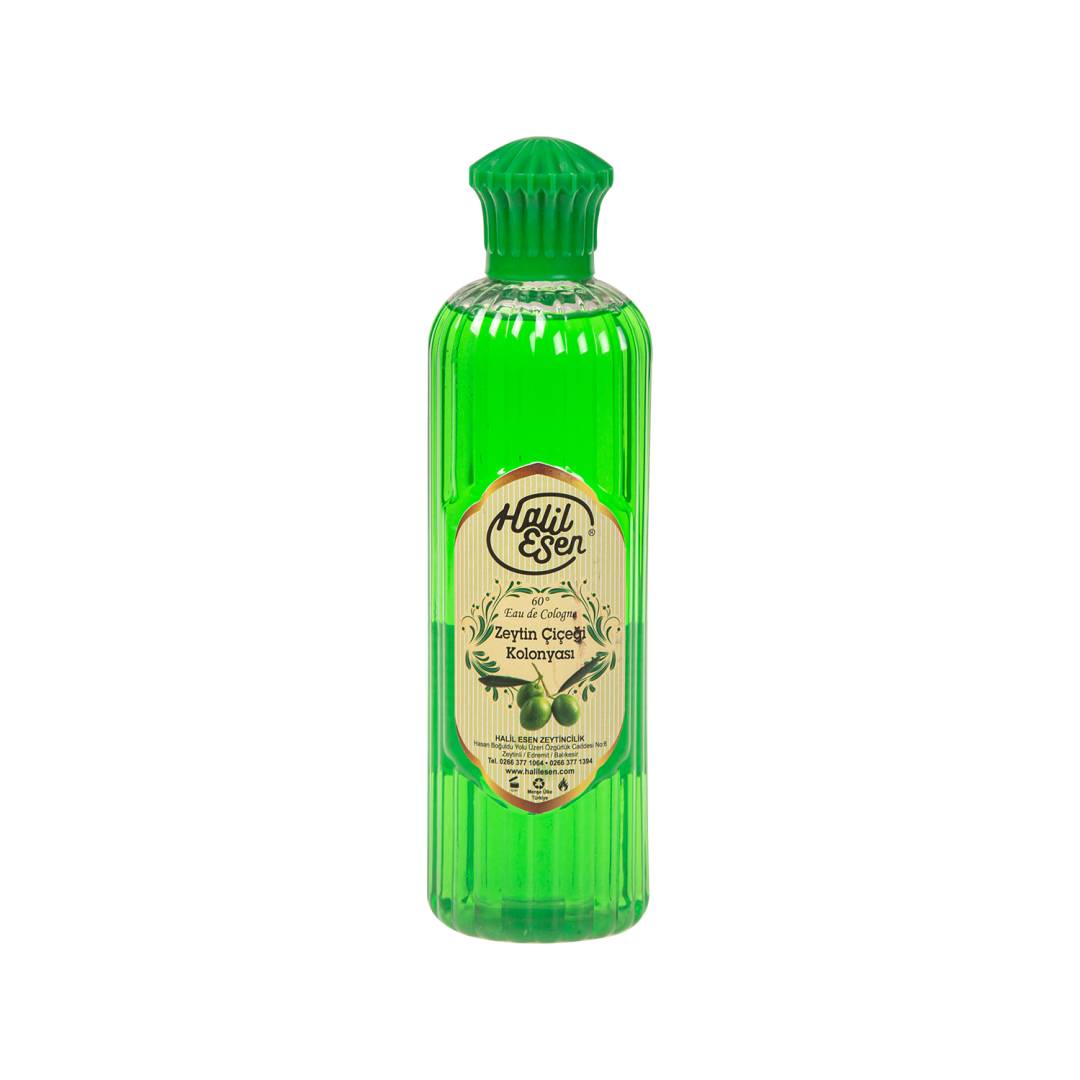 Zeytin Çiçeği Kolonyası (400 ML)